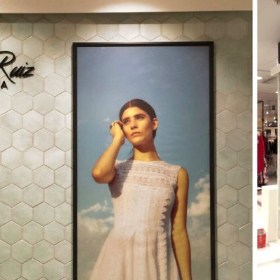 Proyecto para Firma Charo Ruiz Ibiza