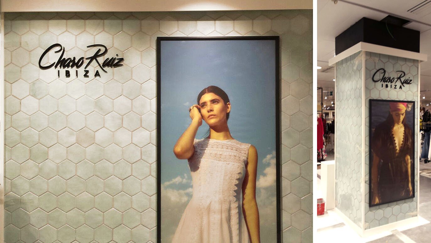 Proyecto para Firma Charo Ruiz Ibiza