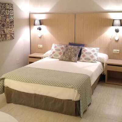 Hotel PYR Fuengirola