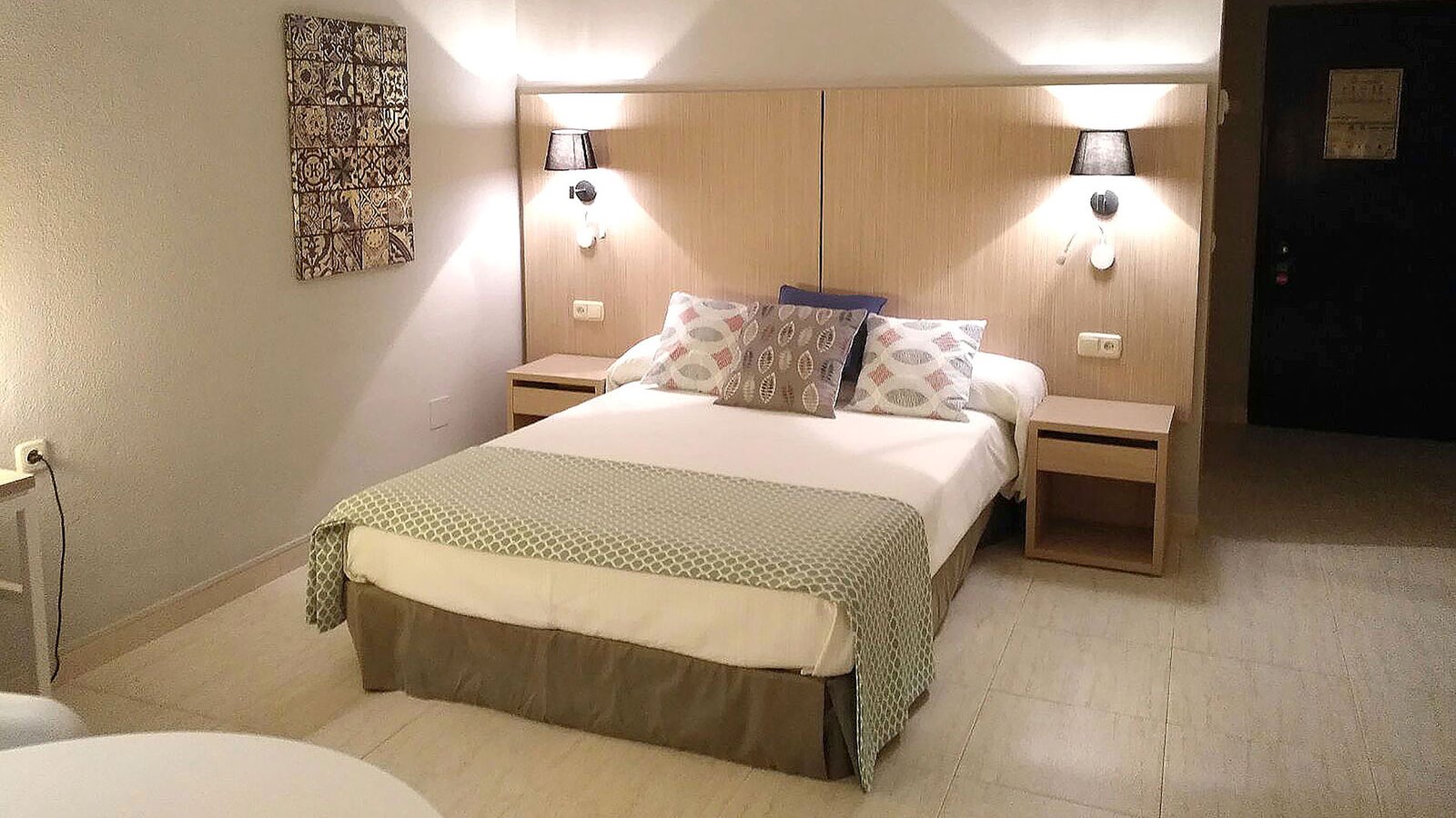 Hotel PYR Fuengirola